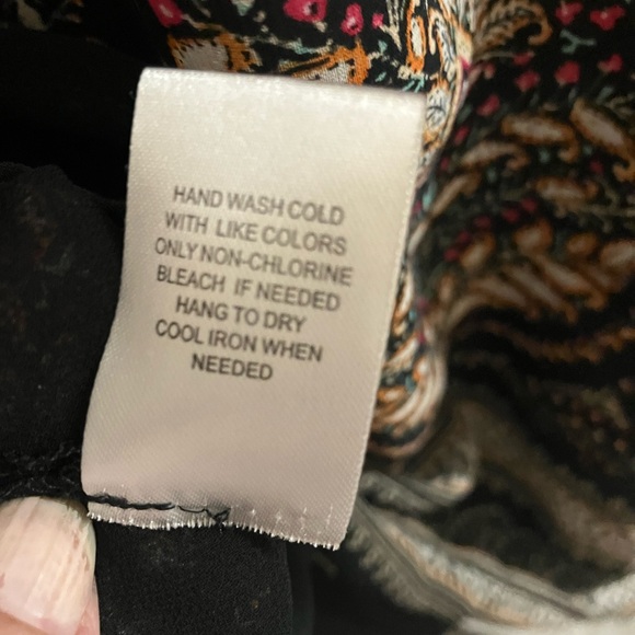 Multi Colored Tunic - Picture 2 of 8